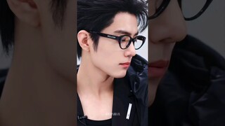 อุ๊ย!! คนหล่อมาขายแว่น     #Molsion BSP #เซียวจ้าน肖战xiaozhan