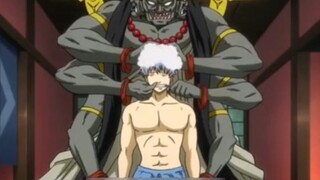 Basic usage of Gintoki's guardian spirit