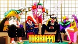 One Piece - Tobi Roppo Revealed