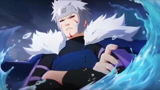 Minato vs Tobirama ai mạnh hơn_Review 2