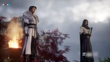 Spirit Sword Sovereign Season 4 Episode 277 Subtitle Indonesia
