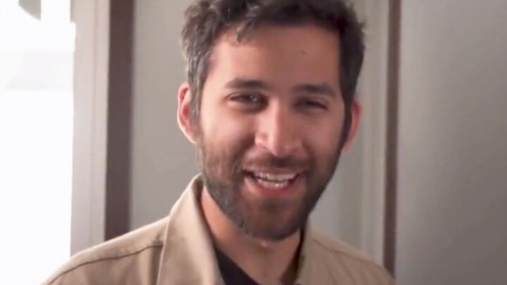 The unlucky robber went to get some ice cream, but the store was full of police officers, and it onl