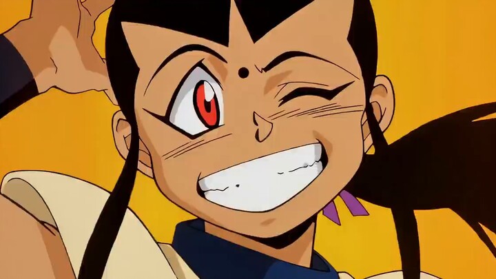 [G Gundam] Mobile Fighter OP-Percayalah Selamanya (Versi Langsung 4K)