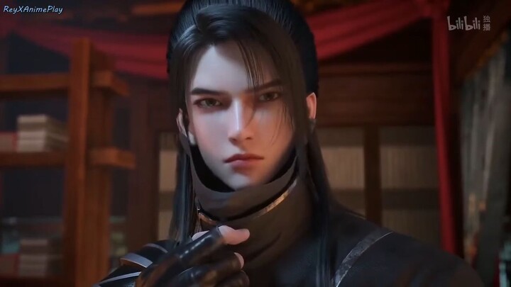 The Gate of Mystical Realm | EP 6 Indonesia Subtitle