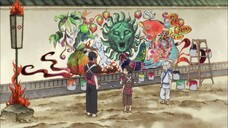 Hozuki no Reitetsu Episode 8