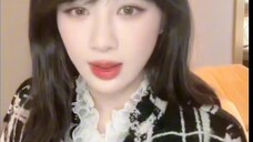 [Yang Zi Live] Obrolan tentang drama, drama seni bela diri, drama Republik Tiongkok, ketegangan...