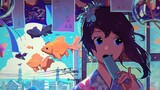 [Anime]Kompilasi Anime dengan BGM "Pemuda"