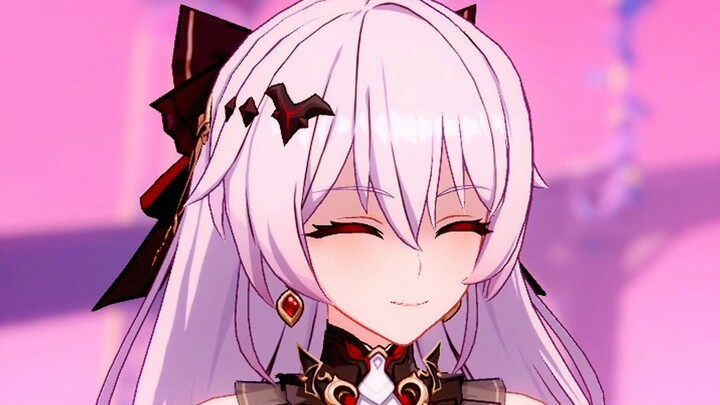 [Honkai Impact 3] Stern Moonlight