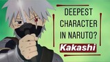 Character Dissection: Kakashi Hatake