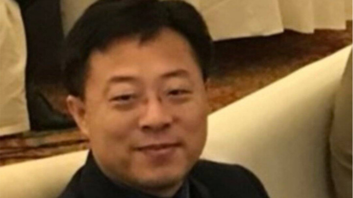 【จ้าว ลี่เจียน】พอคุณลุงจ้าวยิ้มทีเดียว ทั้งห้องก็โล่งใจไปตามๆ กัน～ท้ายคลิปมีรูปยิ้มมาฝากด้วยนะ!