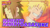 [Naruto] Naruto&Sasuke--- I Love You, Dobe