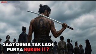 11 NARAPIDANA DIPAKSA JADI PRAJURIT MELAWAN KAISAR JEPANG _ Alur Cerita Film 11 REBELS