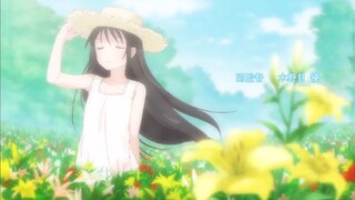 Asobi Asobase Eng. sub EP 6