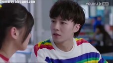 By stealth like you ep 5 sub indo