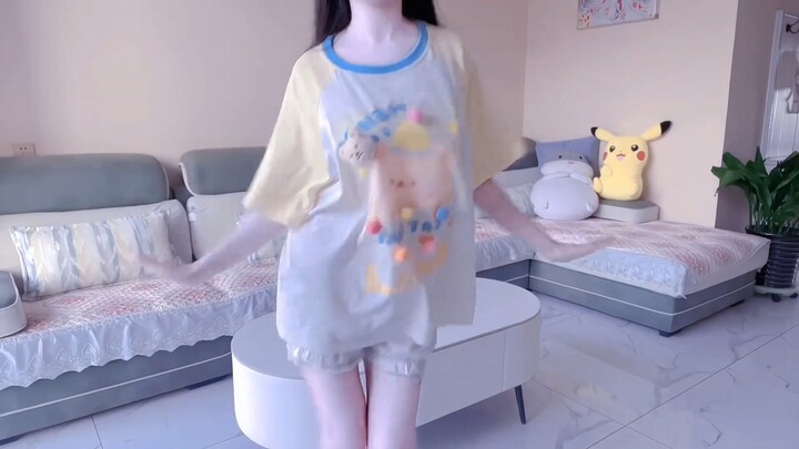 【-Spring Peach Wine】My latest work—come take a quick look!