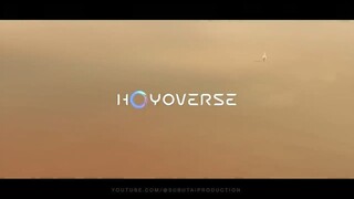 Genshin Impact The Movie Unofficial Trailer Hoyoverse