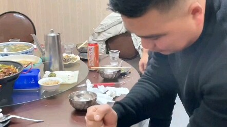餐桌上的小技能
