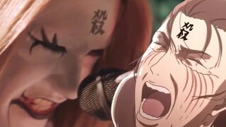 【进击的巨人】新真人剧场版