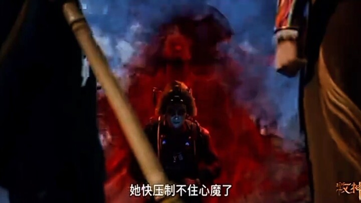 Preview Talles Of Herding Gods Eps 84