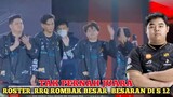 TAK PERNAH JUARA! | Season 10,11 & M4  Kalah!  R7 Suruh RRQ Rombak Total Season 12