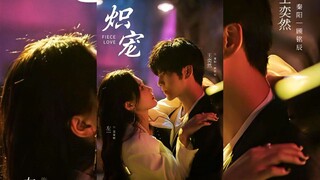 [Sub Indo] Blazing Pet《炽宠》| Wang Yiran & Zuo Yi | Short Drama China 2025