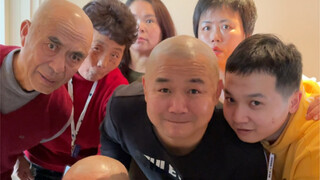 当我带一个假男友回家
