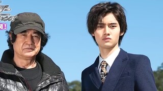 How many forms does Kamen Rider No. 1 have? How to distinguish the different versions of No. 1?