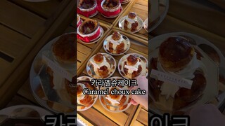 Cake shopping of ordinary office workers in Korea🇰🇷 #koreanfood #food #foodie #mukbang #cake