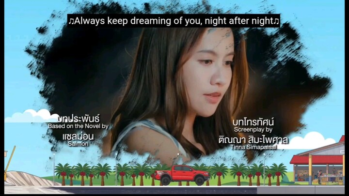 4 Elements 🔥The Fire🇹🇭 (Eng Sub) Episode 6