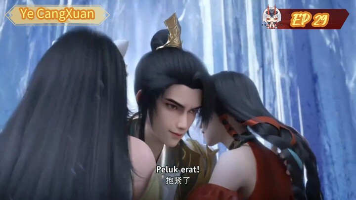 The Supreme Body Refining Master Eps 29 Sub Indo