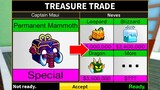 NO FREAKING WAY... | The Best Blox Fruits Trade | New Update Blox Fruits