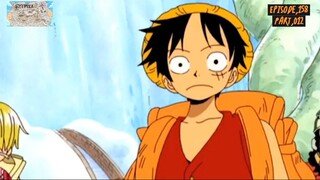 Perintah Dewa ‐One Piece SKYPIEA ARC-Episode 158 Part 12