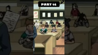 Naruto kids PART 14 Tagalog version #anime #narutoshippuden #viral #shorts #youtubeshorts