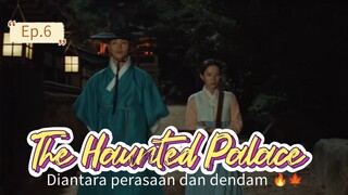 Ep.6 Raja kerasukan 🔥🔥🔥👀🫣 Dewa Tampan jatuh cinta 🤯🤯🤯