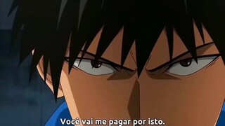 Điều gì làm nên Saitama của hiện tại_ Quá khứ của Saitama p5