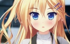 Pure x Connect [MAD] Snow Feuilletage