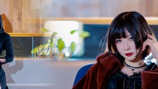 【Langmu】LION เต้นคัฟเวอร์ (G)-IDLE สุดดุเดือด