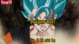 Dragon ball_Tập 3 Lũ sâu bọ