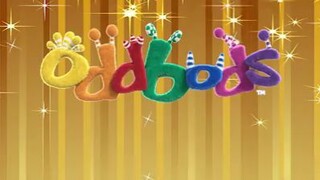 oddbods 100 episode