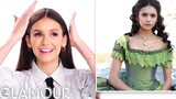 Nina Dobrev Breaks Down Her Best Looks, From 'The Vampire Diaries' to 'Love Hard'