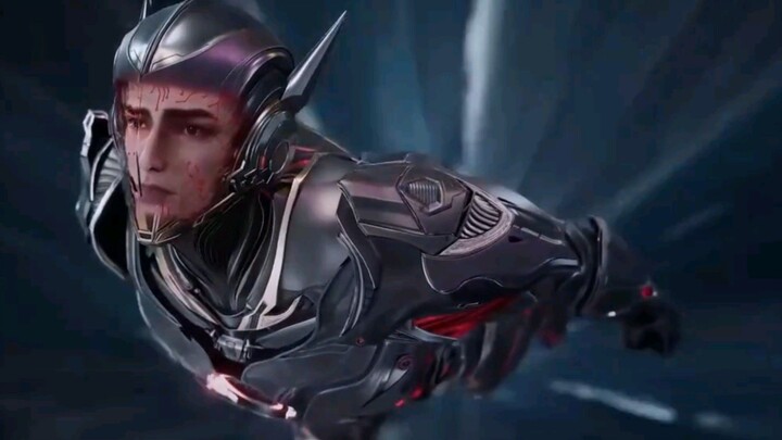 Swallowed Star Eps 217 Sub bagus Indonesia