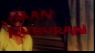 SETAN KUBURAN