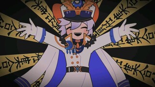 【猫和老鼠/侦探杰瑞/微水仙向】无责任集合体