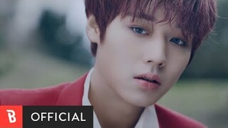 [M/V] PARK JI HOON(박지훈) - L.O.V.E