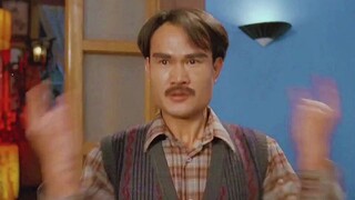 阴阳尸到香港找英叔报仇