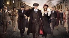 Peaky Blinders Season 1 • Episode 01