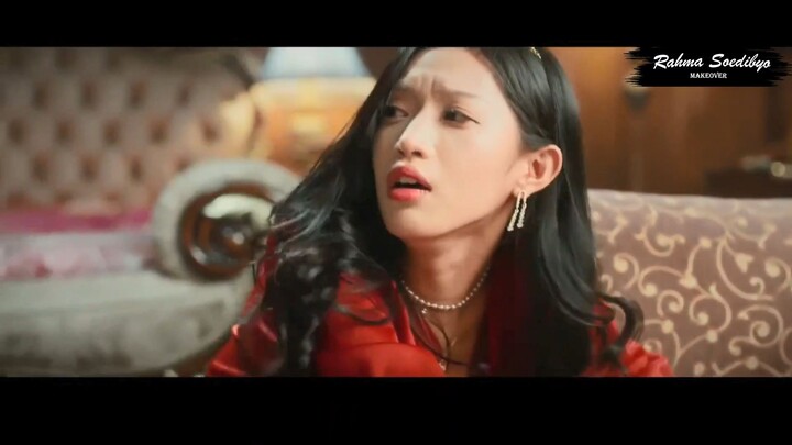 Flame Bride  Episode 21 sampai 24 Sub Indo