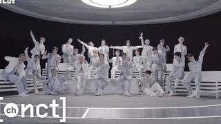 【新文化技术研究所】[Un Cut] Take1｜2020 YearParty Behind the Scene 1 （中字）