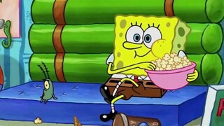 [En Sub]Sponge Bob S04E13