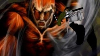 ผ่าพิภพไททันEarliest Animation work (2010)